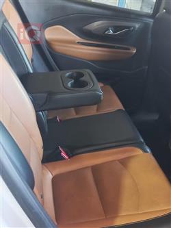 جی ئێم سی تیرەین